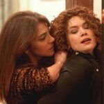 Ceyda e Yeliz confrontam Sirin em uma briga intensa em Força de Mulher.