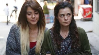 Bahar consola Ceyda em cena emocionante de Força de Mulher