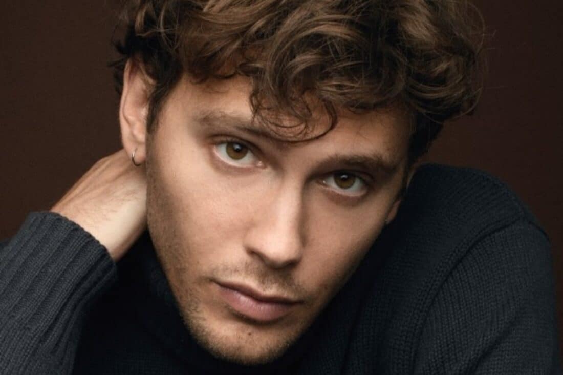 Cooper Koch