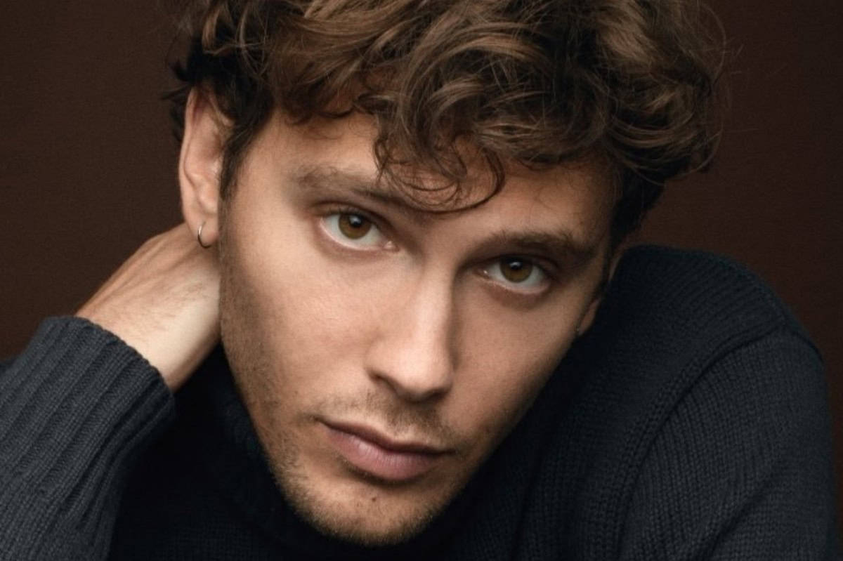 Cooper Koch