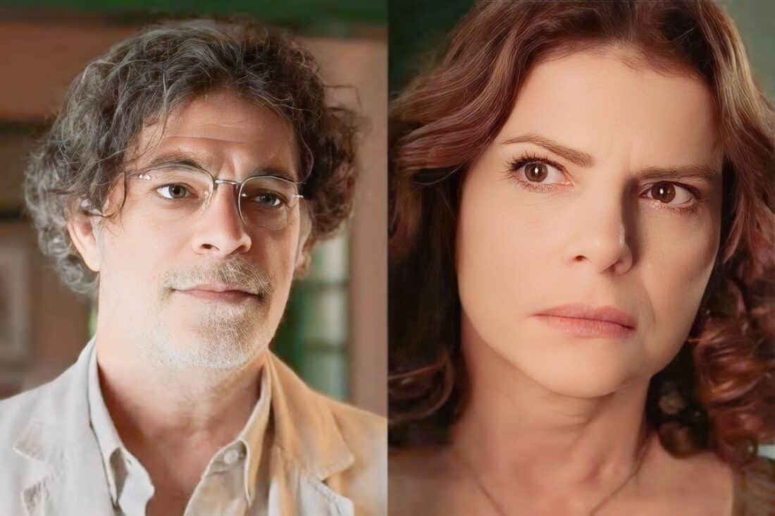 Provas contra Deodora e Ariosto na novela",