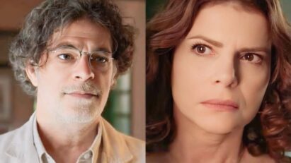 Provas contra Deodora e Ariosto na novela",