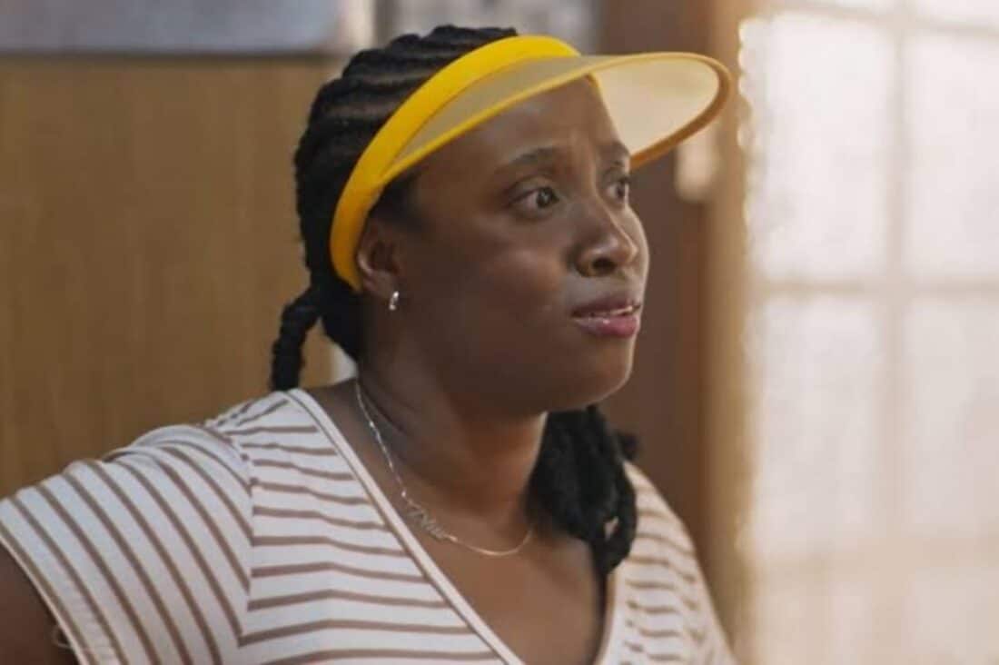 Dhu encontra apoio inesperado de Diana, que oferece um recomeço