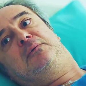 Enver infarto Força de Mulher