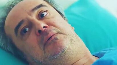 Enver infarto Força de Mulher