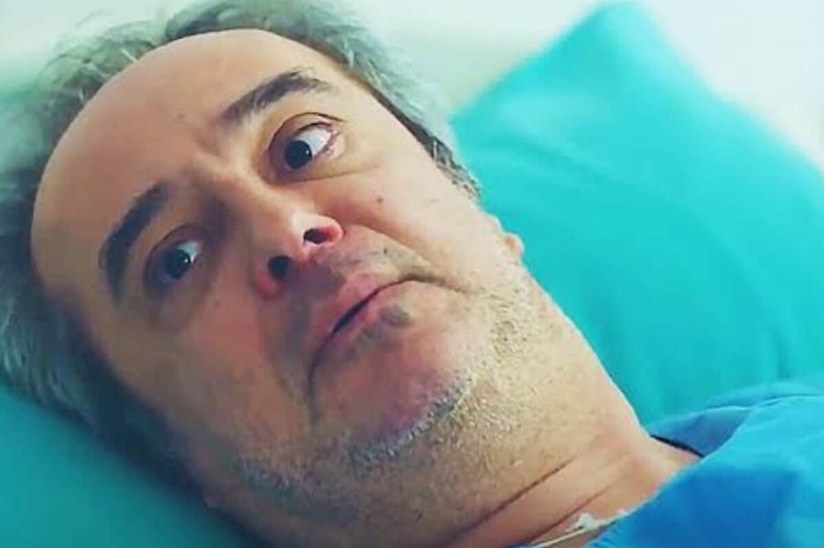 Enver infarto Força de Mulher