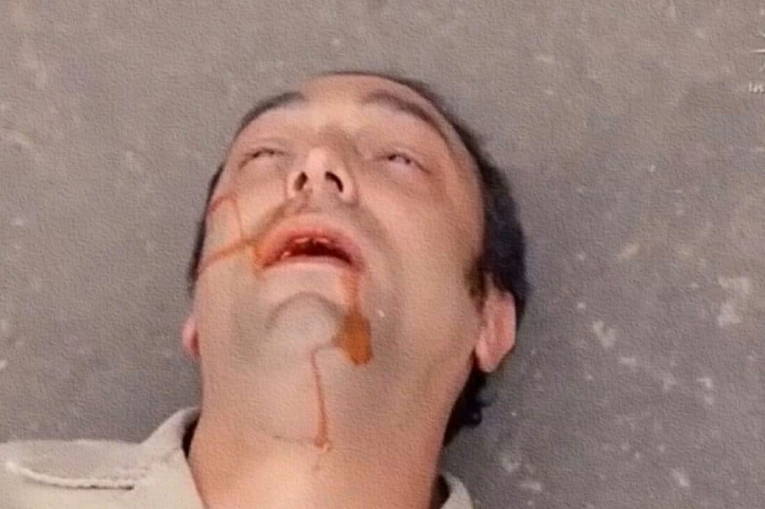 final trágico Félix, Contigo Sim