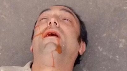 final trágico Félix, Contigo Sim