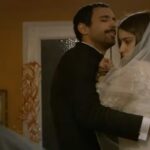 Halil sequestra Fehira