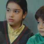 filhos Nissan e Doruk