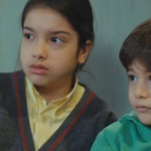 filhos Nissan e Doruk