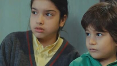 filhos Nissan e Doruk