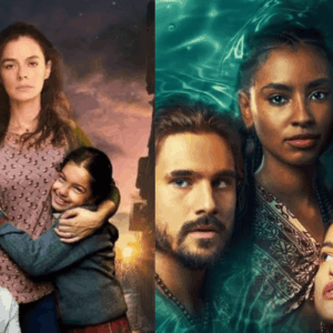 Força de Mulher e Mania de Você