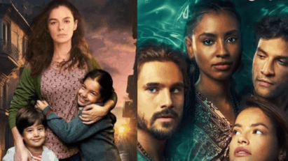 Força de Mulher e Mania de Você