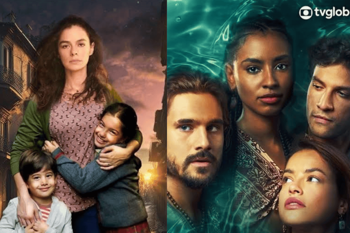 Força de Mulher e Mania de Você