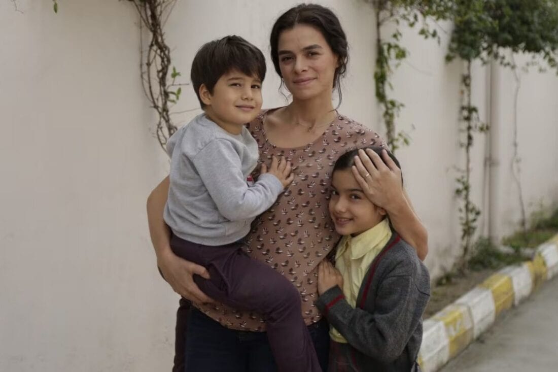 Record anuncia estreia da segunda temporada da novela turca Força de Mulher