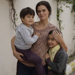 Record anuncia estreia da segunda temporada da novela turca Força de Mulher