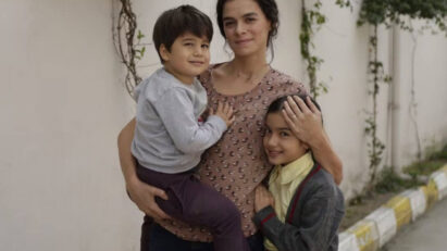 Record anuncia estreia da segunda temporada da novela turca Força de Mulher