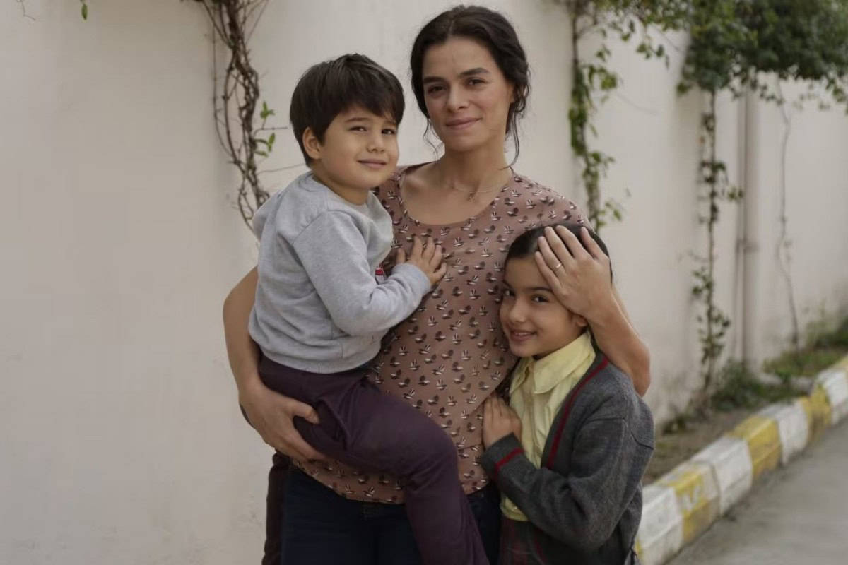 Record anuncia estreia da segunda temporada da novela turca Força de Mulher