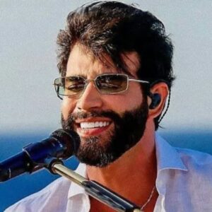 Gusttavo Lima volta ao VillaMix Festival