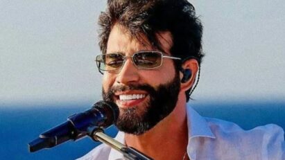 Gusttavo Lima volta ao VillaMix Festival