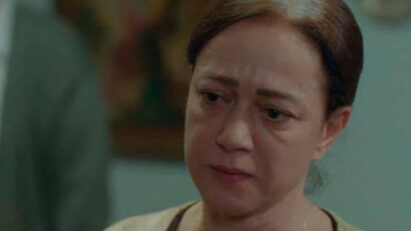 Hatice revela a possibilidade de Bahar ter uma irmã secreta em 'Força de Mulher