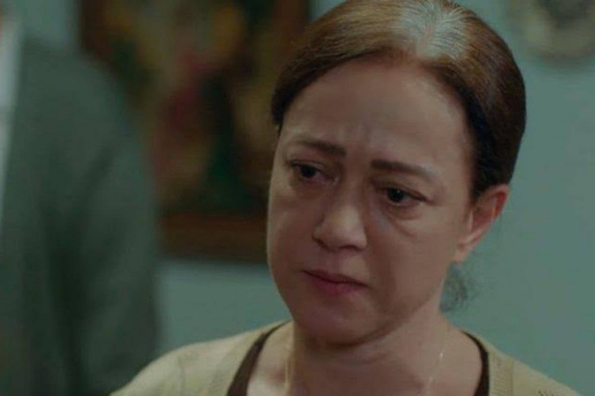 Hatice revela a possibilidade de Bahar ter uma irmã secreta em 'Força de Mulher