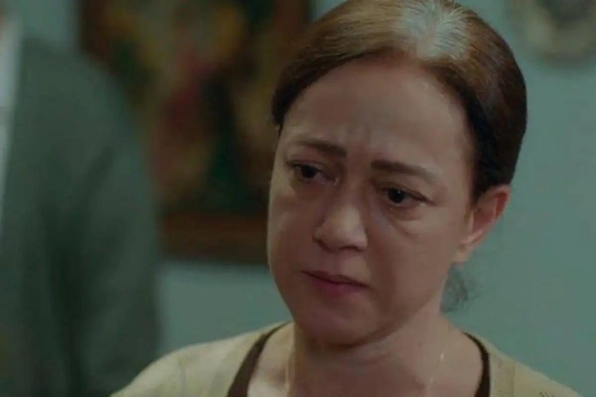 Hatice revela a possibilidade de Bahar ter uma irmã secreta em 'Força de Mulher