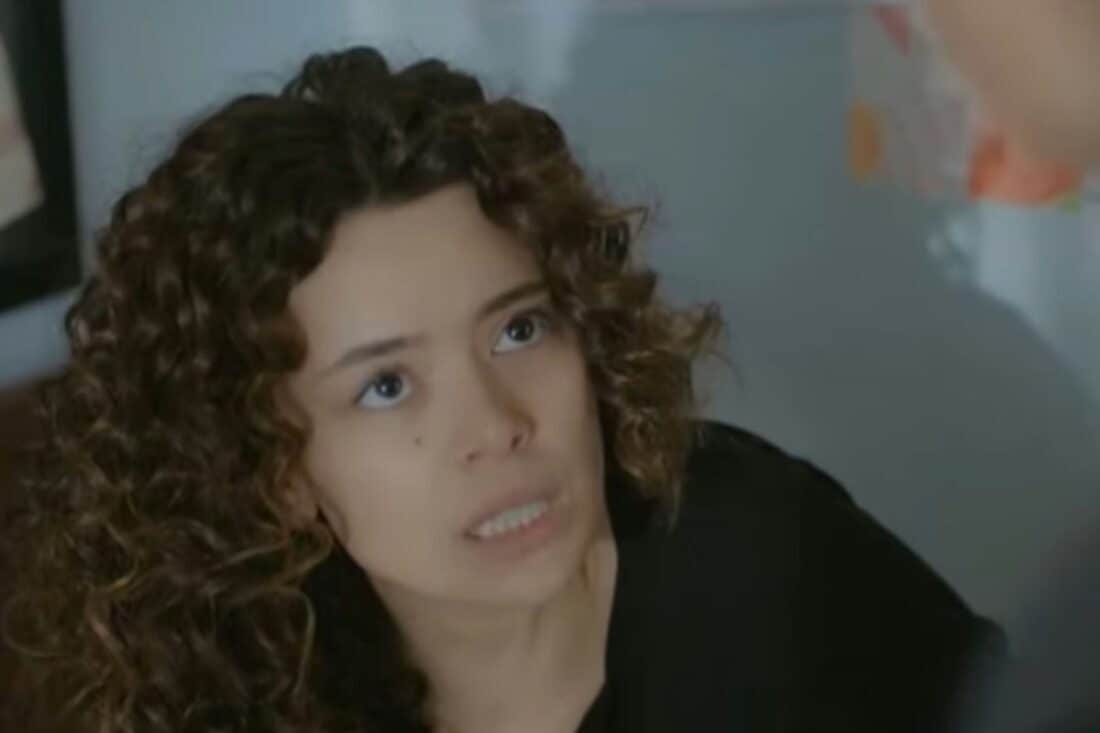 Hatice acusa Sirin de roubo em cena tensa de Força de Mulher
