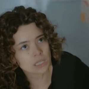 Hatice acusa Sirin de roubo em cena tensa de Força de Mulher