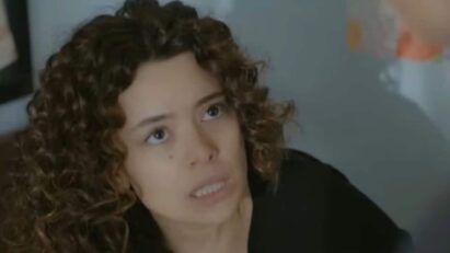 Hatice acusa Sirin de roubo em cena tensa de Força de Mulher