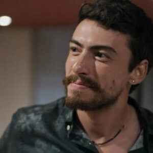 "Iberê é preso após notificação anônima de Rudá em cena impactante