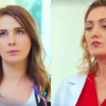 Substituição de atriz em novela turca