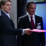 Jerônimo confronta Roberta em Quando Me Apaixono, revelando seu segredo