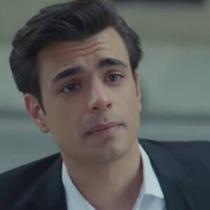 Levent em busca da identidade de Sarp em Força de Mulher