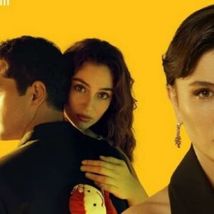 Versão turca de Avenida Brasil