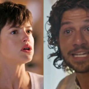 Luma chantageia Mavi em cena tensa de Mania de Você