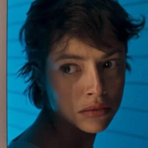 Luma segue Mércia e rouba bolsa com pen-drive em convento