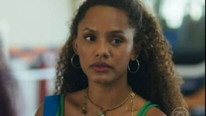 Madalena descobre segredo do pai em vídeo deixado por Lindomar