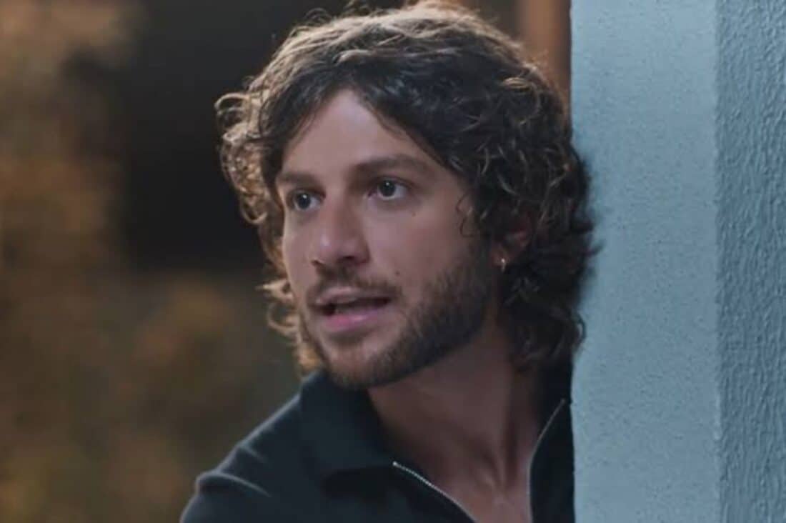 Mavi enfrenta Felipa em Mania de Você