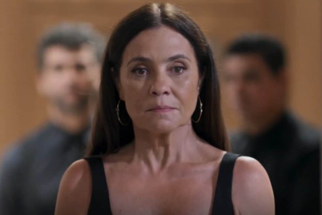 Mércia com nome diferente