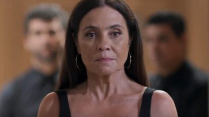 Mércia com nome diferente