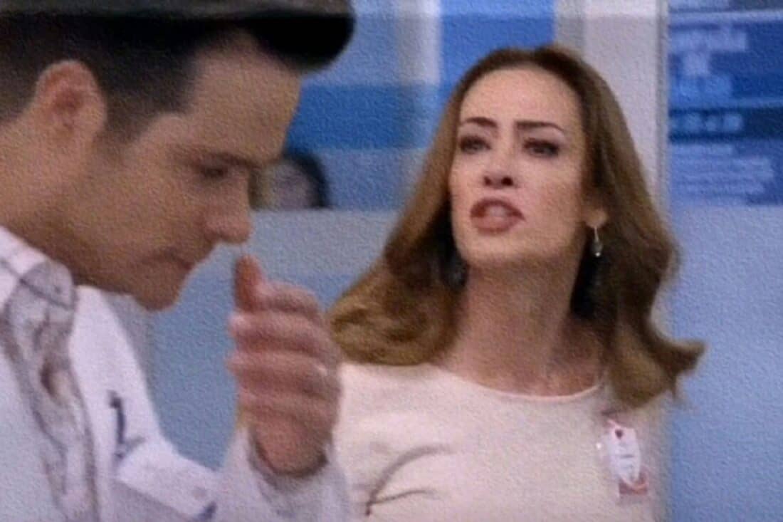 Mirtes exige que Leonardo devolva o dinheiro desviado em Contigo Sim