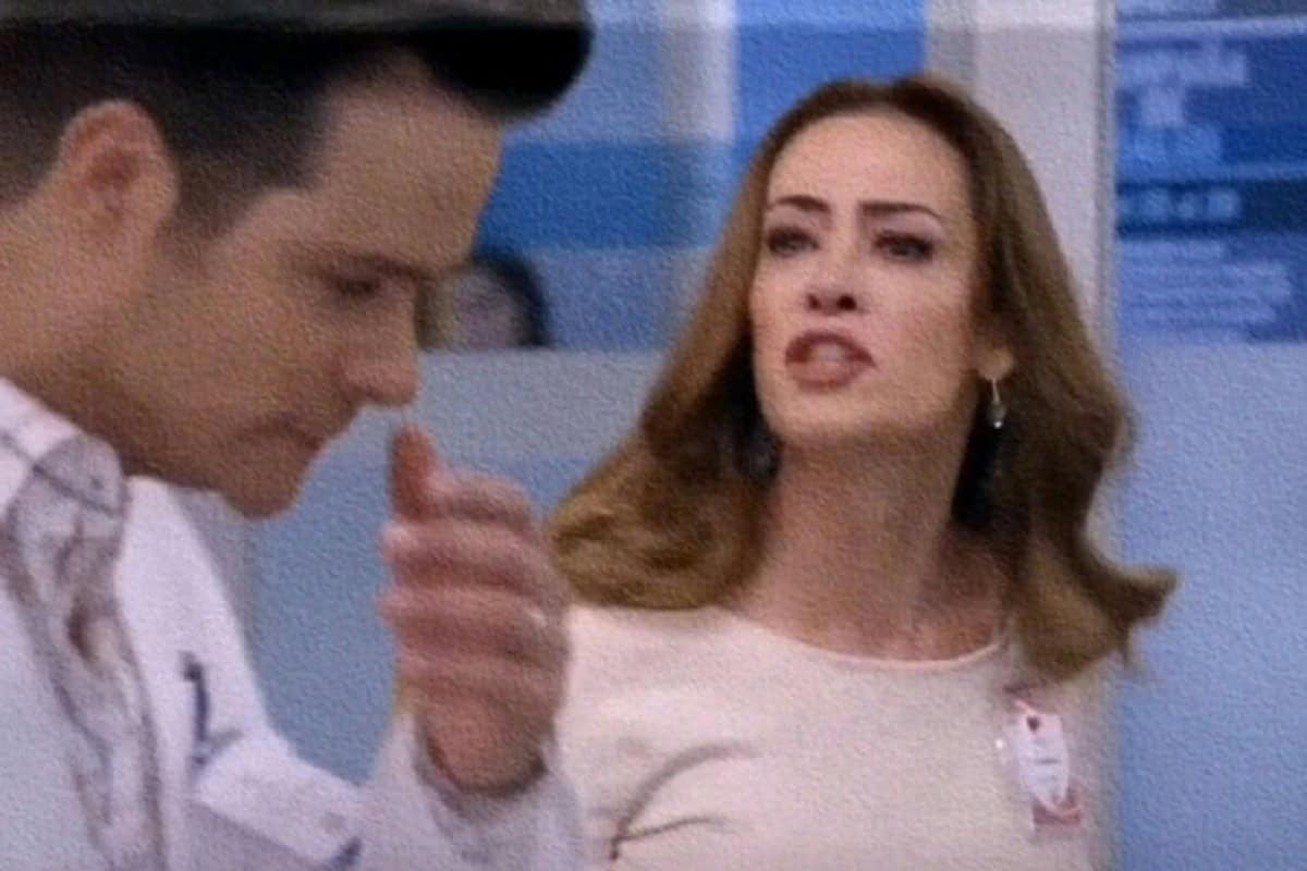 Mirtes exige que Leonardo devolva o dinheiro desviado em Contigo Sim