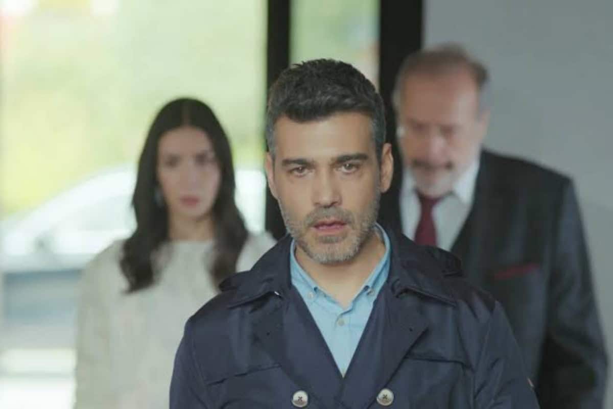Sarp enfrenta Piril e Suap em cena de Força de Mulher