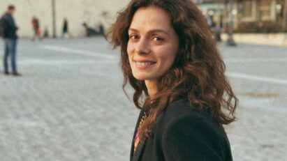 Protagonista de 'Força de Mulher', Özge