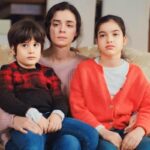 Cenas da novela Força de Mulher, sucesso na Record