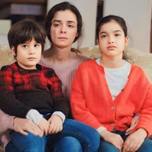 Cenas da novela Força de Mulher, sucesso na Record