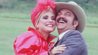 "Roque Santeiro" retorna ao VIVA em novembro