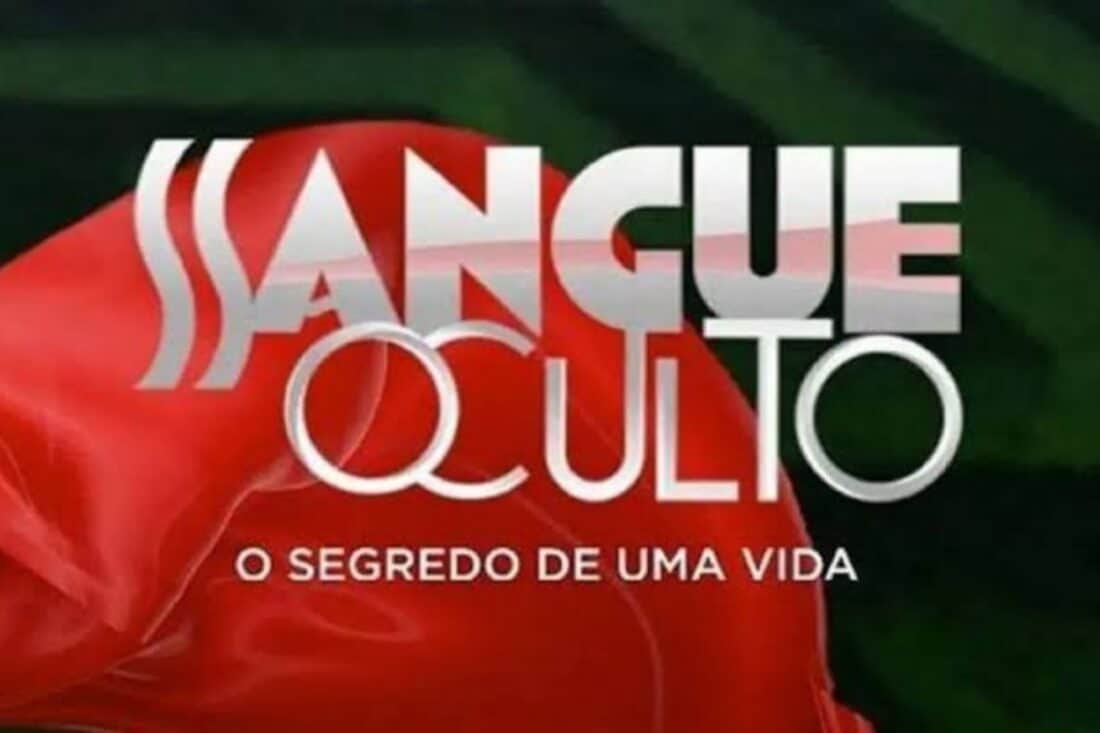 Sangue Oculto